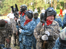 V Молодёжный Форум ТФП-2007 V Молодёжный Форум ТФП-2007